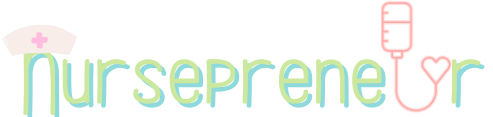 Nursepreneur